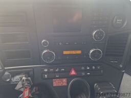 MERCEDES-BENZ 2551 L Antos 6x2*4 Meiller Lift-/Lenkachse AHK