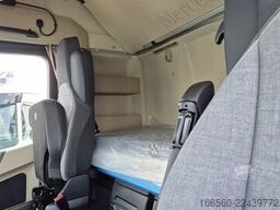Mercedes-Benz Actros 1845 LS