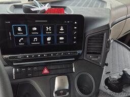 Mercedes-Benz Actros 1845 LS