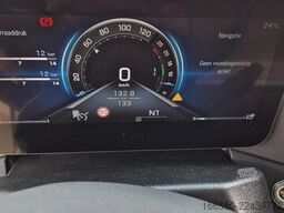 Mercedes-Benz Actros 1845 LS