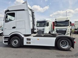 Mercedes-Benz Actros 1945 LS