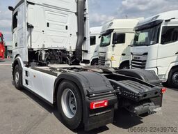 Mercedes-Benz Actros 1945 LS