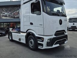 Mercedes-Benz Actros 1945 LS
