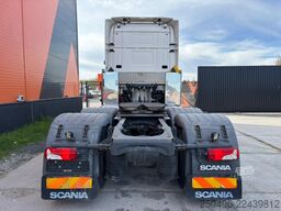Scania R 580 6x4 EU SALES 1606.- Euro TAX WILL BE ADDE...