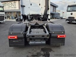 Mercedes-Benz Actros 1845 LS