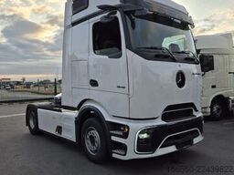 Mercedes-Benz Actros 1845 LS