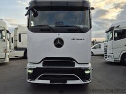 Mercedes-Benz Actros 1845 LS
