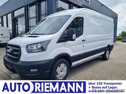 Ford Transit 350 Kasten L3H2 AHK KAMERA TEMPOMAT 2x
