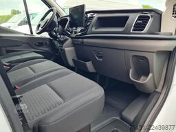 Ford Transit 350 Kasten L3H2 AHK KAMERA TEMPOMAT 2x