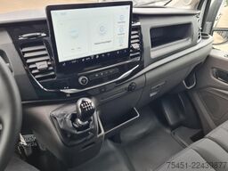 Ford Transit 350 Kasten L3H2 AHK KAMERA TEMPOMAT 2x