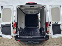 Ford Transit 350 Kasten L3H2 AHK KAMERA TEMPOMAT 2x