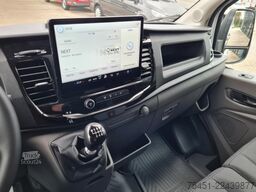 Ford Transit 350 Kasten L3H2 AHK KAMERA TEMPOMAT 2x