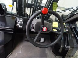Manitou M50-4D - TRIPLEX- 4x4 - NEU
