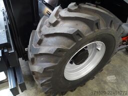 Manitou M50-4D - TRIPLEX- 4x4 - NEU