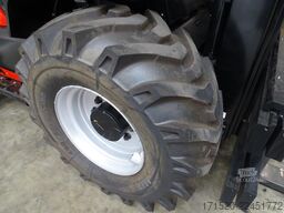 Manitou M50-4D - TRIPLEX- 4x4 - NEU
