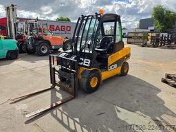 JCB TLT35