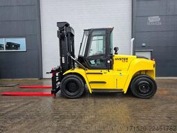 Hyster H12XM6