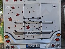Ford LMC Liberty 708