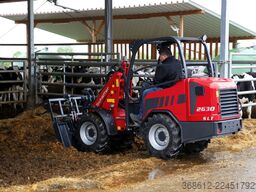 Schäffer 2630 SLT