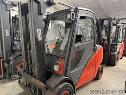 Linde H 35 D 01