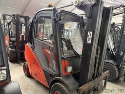 Linde H 35 D 01