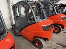 Linde H 35 D 01
