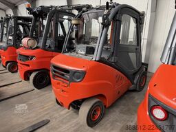 Linde H 35 D 01