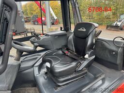 Linde X 50