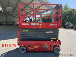 Magni ES 1412 AC