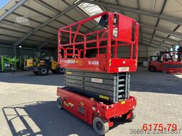 Magni ES 1412 AC