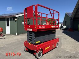 Magni ES 1412 AC