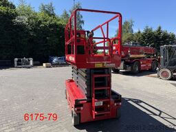 Magni ES 1412 AC