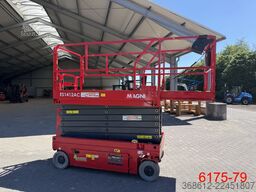 Magni ES 1412 AC