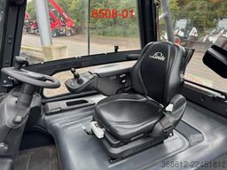 Linde E 50 HL 01