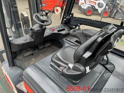 Linde E 50 HL 01