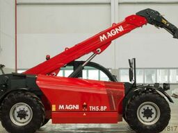 Magni TH 5.8 P