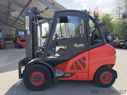 Linde H 50 T 02 EVO