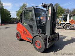 Linde H 50 T 02 EVO