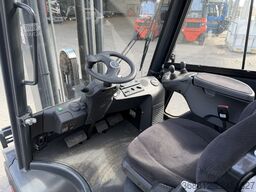 Linde H 50 T 02 EVO
