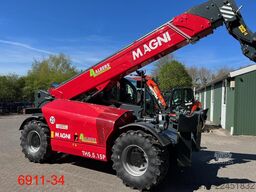 Magni TH 5,5 15 P Funk