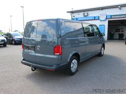 VW T6.1 Kasten PLUS Trendline lang 6-SITZER+AHK