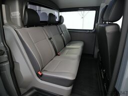VW T6.1 Kasten PLUS Trendline lang 6-SITZER+AHK