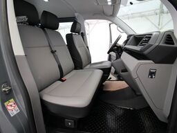 VW T6.1 Kasten PLUS Trendline lang 6-SITZER+AHK