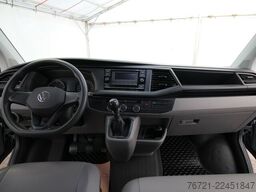 VW T6.1 Kasten PLUS Trendline lang 6-SITZER+AHK