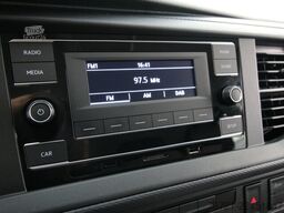 VW T6.1 Kasten PLUS Trendline lang 6-SITZER+AHK