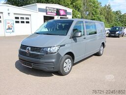 VW T6.1 Kasten PLUS Trendline lang 6-SITZER+AHK