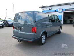 VW T6.1 Kasten PLUS Trendline lang 6-SITZER+AHK
