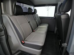 VW T6.1 Kasten PLUS Trendline lang 6-SITZER+AHK