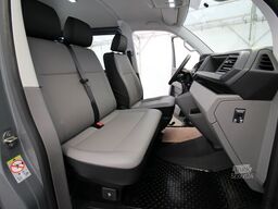 VW T6.1 Kasten PLUS Trendline lang 6-SITZER+AHK