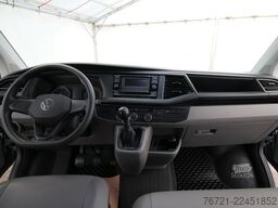 VW T6.1 Kasten PLUS Trendline lang 6-SITZER+AHK